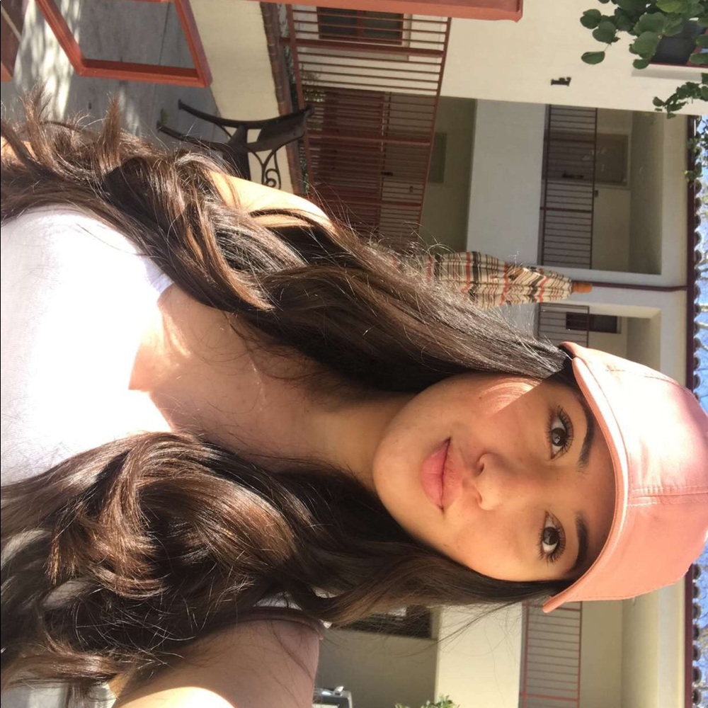 Baseball cap